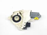 Motor Elevalunas Trasero Izquierdo para Audi A6 Berlina 3.0 V6 24V Tdi (224 Cv)