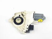 Motor Elevalunas Trasero Izquierdo para Audi A6 Berlina 3.0 V6 24V Tdi (224 Cv)