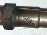 Sonda Lambda para Hyundai I20 1.4 (101 Cv)