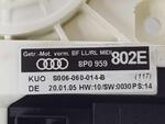 Motor Elevalunas Delantero Derecho para Audi A3 2.0 16V Tfsi (200 Cv)