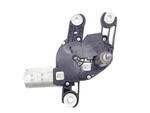 Motor Limpia Trasero para Seat Leon 1.6 Tdi (105 Cv)