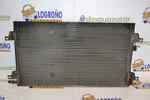 Condensador / Radiador  Aire Acondicionado para Renault Laguna Ii 1.6 (107 Cv)
