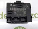 Modulo Control Puerta para Audi A5 Sportback 2.0 16V Tfsi (211 Cv)