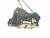 Cerradura Puerta Delantera Derecha para Toyota Avensis 2.0 D-4D (126 Cv)