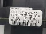 Mandos Volante para Audi A6 Allroad Quattro 3.0 V6 24V Tdi (233 Cv)
