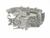 Faro Izquierdo para Scania Serie P/G/R 12.7 D (450 Cv)