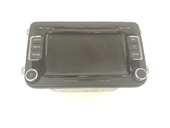 Sistema Audio / Radio Cd para Volkswagen Tiguan 2.0 Tdi (140 Cv)