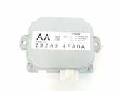 Centralita Control Estabilidad para Nissan Qashqai 1.6 Dci Turbodiesel (131 Cv)