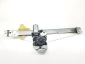 Elevalunas Delantero Derecho para Renault Clio Iv 1.5 Dci D Fap Energy (75 Cv)