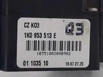 Mando Intermitentes para Volkswagen Caddy Ka/Kb 1.9 Tdi (105 Cv)