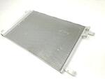 Condensador / Radiador  Aire Acondicionado para Volkswagen Golf Vii Lim. 2.0 Tdi (150 Cv)