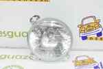 Faro Izquierdo para Santana Anibal (2004-2011) 2.8 Tdi (125 Cv)