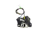 Cerradura Puerta Delantera Derecha para Toyota Avensis Cross Sport 2.0 D-4D (124 Cv)