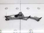 Motor Limpia Delantero para Mercedes Clase R 3.0 Cdi (224 Cv)