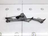 Motor Limpia Delantero para Mercedes Clase R 3.0 Cdi (224 Cv)