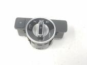 Mando Luces para Mercedes Clase Cla 1.8 Cdi (136 Cv)