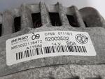 Alternador para Fiat Nuova 500 1.2 (69 Cv)