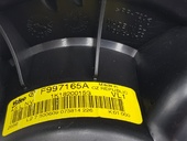 Ventilador Calefaccion para Volkswagen Golf Vi 5K110.2008 Gti