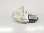 Motor Elevalunas Delantero Izquierdo para Audi A1 1.0 Tfsi (95 Cv)