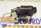 Cerradura Puerta Corredera Derecha para Dacia Dokker 1.5 Dci D Fap (90 Cv)