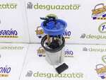 Bomba Combustible para Seat Ibiza 1.4 16V Tsi (150 Cv)