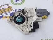 Motor Elevalunas Trasero Izquierdo para Audi A6 Berlina (1997-2001) 3.0 V6 24V Tdi (224 Cv)