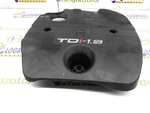 Tapa Motor Superior para Seat Leon Fastback (2012-...) 1.9 Tdi (110 Cv)