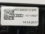 Interruptor para Audi Q5 2.0 Tdi (163 Cv)