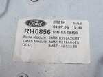 Elevalunas Delantero Derecho para Ford Focus C-Max 1.6 Tdci (109 Cv)