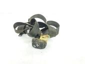 Cinturon Seguridad Delantero Derecho para Santana Anibal 2.8 Tdi (125 Cv)