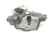 Cerradura Puerta Delantera Izquierda para Seat Ibiza Kj1 Fr