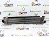 Intercooler para Peugeot Boxer Caja Cerrada, Acristalado 2.2 Hdi (120 Cv)