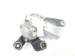 Motor Limpia Trasero para Peugeot 1007 1.4 (75 Cv)