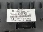 Modulo Electronico para Audi Q7 3.0 V6 24V Tdi (233 Cv)