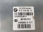 Centralita Caja Cambios para Bmw Serie 3 Berlina 2.0 Turbodiesel (184 Cv)