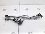 Motor Limpia Delantero para Mercedes Clase R 3.0 Cdi (224 Cv)