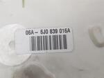 Cerradura Puerta Trasera Derecha para Seat Ibiza 1.6 Tdi (90 Cv)