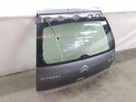 Porton Trasero para Citroen C4 Berlina 1.6 16V Hdi (90 Cv)