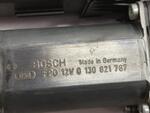 Motor Elevalunas Trasero Izquierdo para Seat Exeo St 2.0 Tdi (143 Cv)