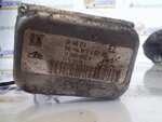 Sensor Control Estabilidad para Opel Astra H Berlina 1.7 16V Cdti (101 Cv)