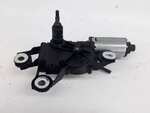Motor Limpia Trasero para Seat Ibiza 1.9 Tdi (101 Cv)