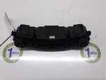 Mando Climatizador para Mercedes-Benz Clase E  Berlina 2.7 Cdi (177 Cv)