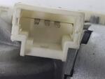 Motor Limpia Trasero para Peugeot 1007 1.4 (75 Cv)