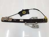 Elevalunas Trasero Derecho para Audi A4 Ber. 2.0 16V Tdi (143 Cv)