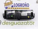 Mando Climatizador para Renault Scenic Iii 1.5 Dci D Fap (110 Cv)