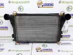 Intercooler para Volkswagen Touran 1.9 Tdi (105 Cv)