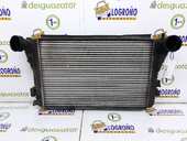 Intercooler para Volkswagen Touran 1.9 Tdi (105 Cv)