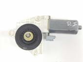 Motor Elevalunas Delantero Izquierdo para Peugeot 307 1.6 16V (109 Cv)