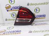 Piloto Porton Derecho para Citroen C4 Picasso (2013-...) 1.6 16V Hdi Fap (109 Cv)