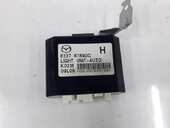 Centralita Luces para Mazda Cx-7 2.2 Turbodiesel (173 Cv)
